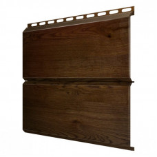 Вертикаль 0,2 line 0,45 Print Elite с пленкой Antique Wood