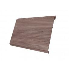Вертикаль 0,2 gofr 0,45 Print Elite с пленкой Snow Wood