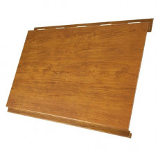 Вертикаль 0,2 classic 0,45 Print Elite с пленкой Golden Wood